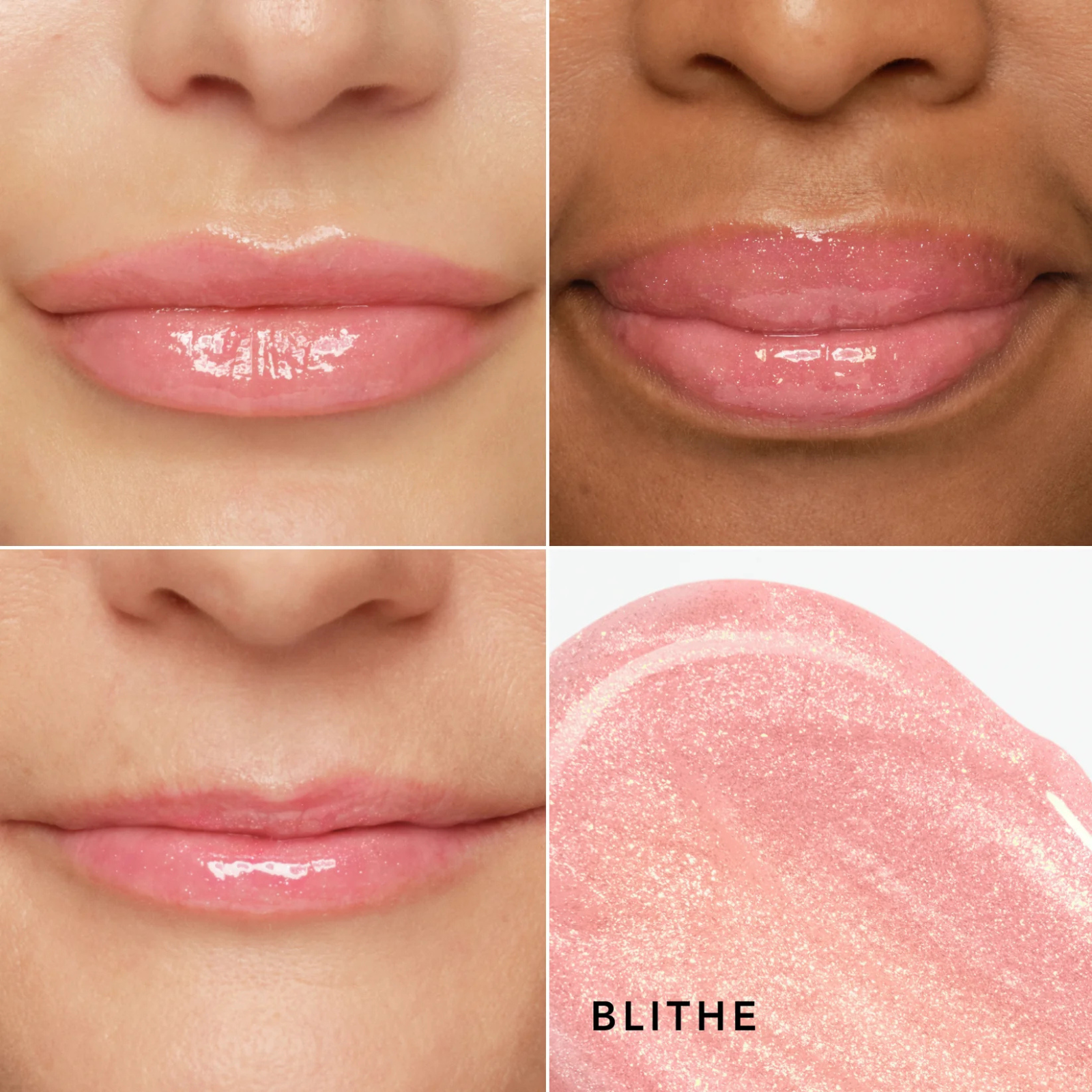 Brilliant Lip Gloss