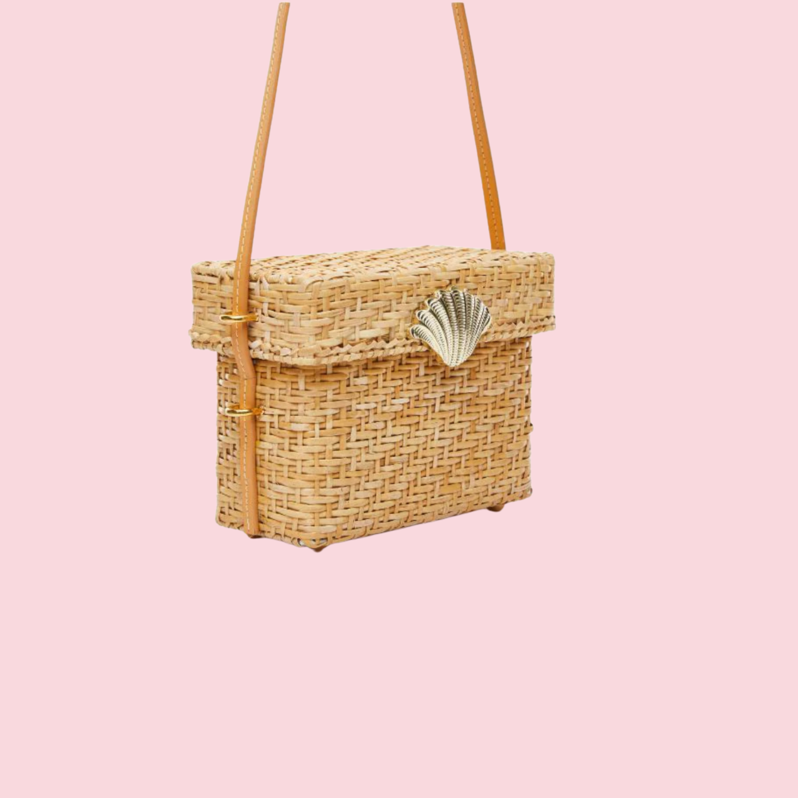 The Box Bag