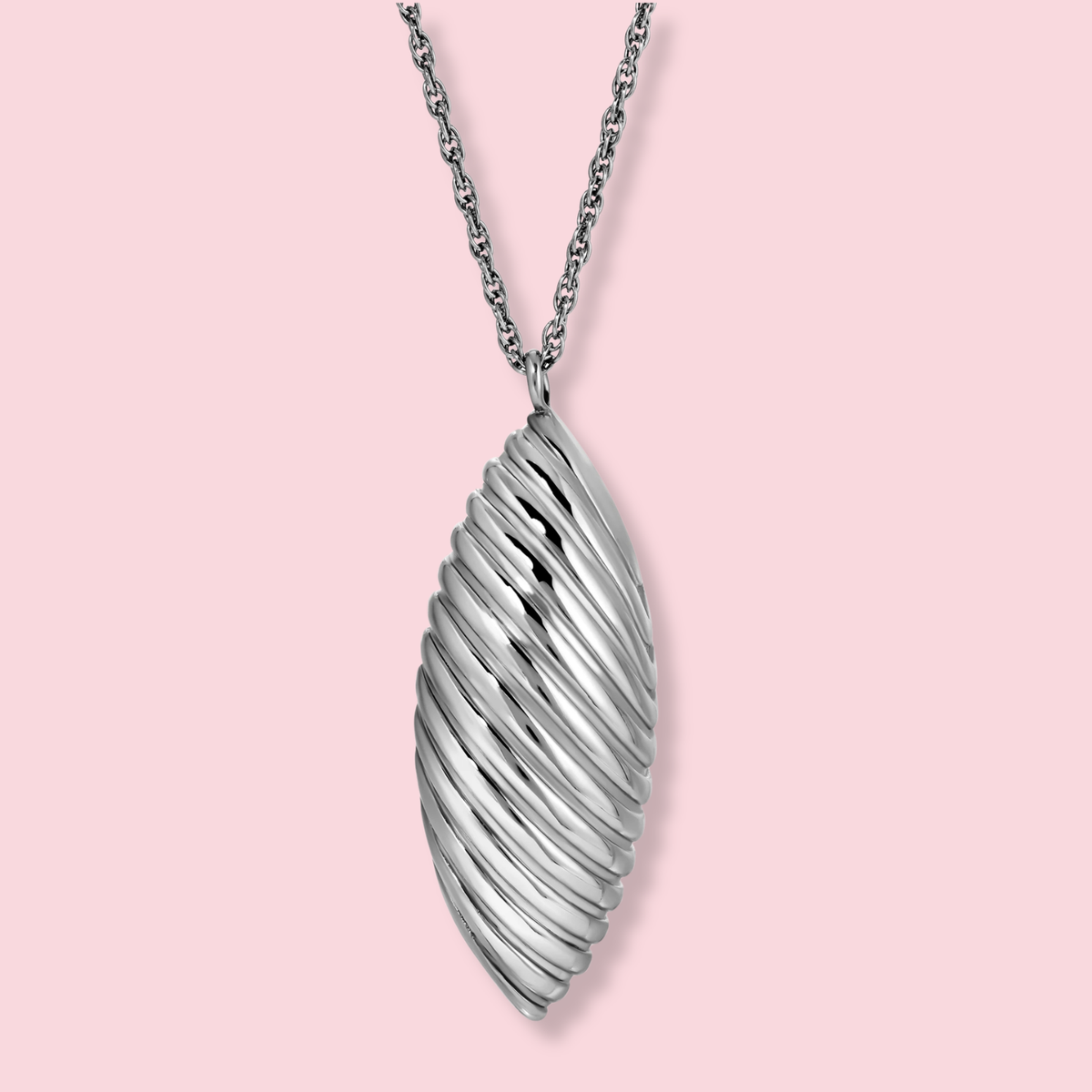 Fawn Necklace