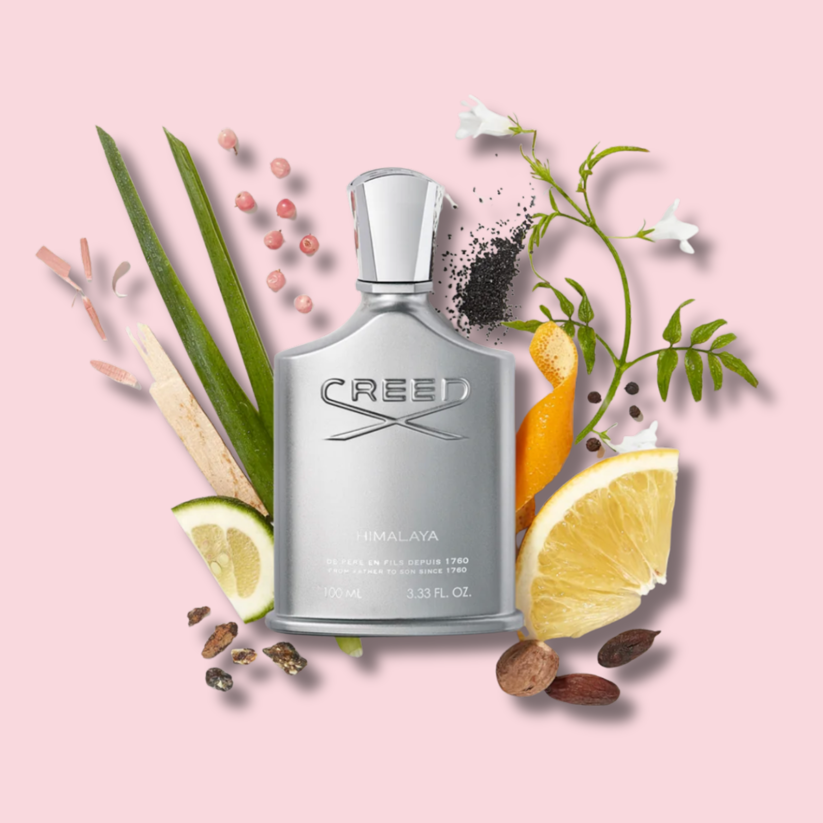 Himalaya Eau de Parfum