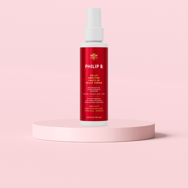 Scalp Booster Leave-In Scalp Serum