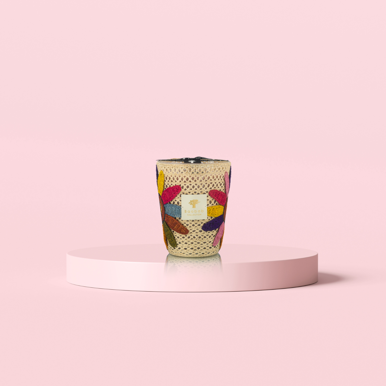 Candle Tournesol Girasol