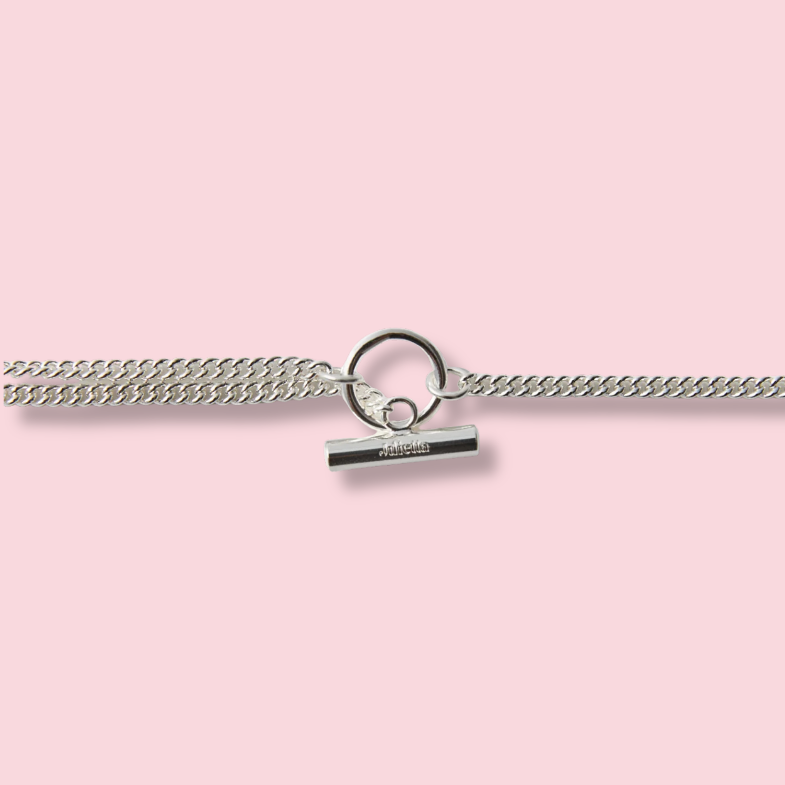 Coquille Necklace