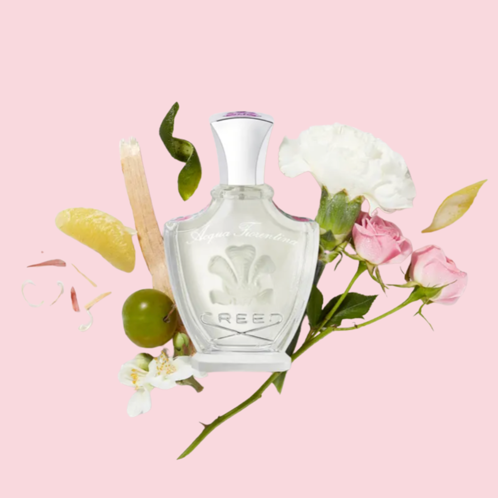 Acqua Fiorentina Eau de Parfum