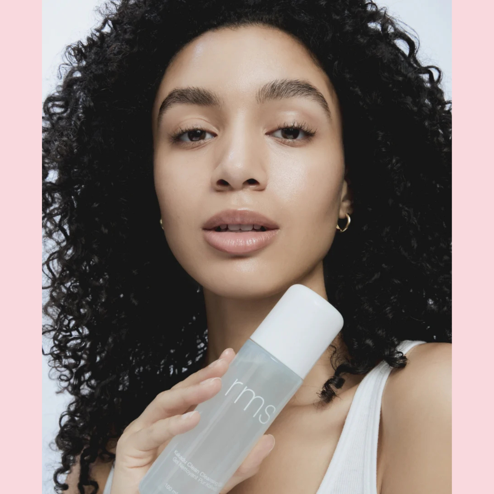 Kakadu Clean Cleansing Gel