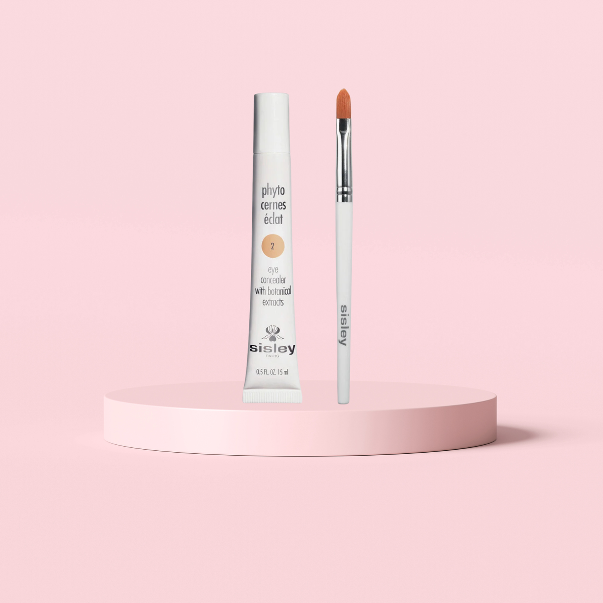 Phyto-Cernes Eclat