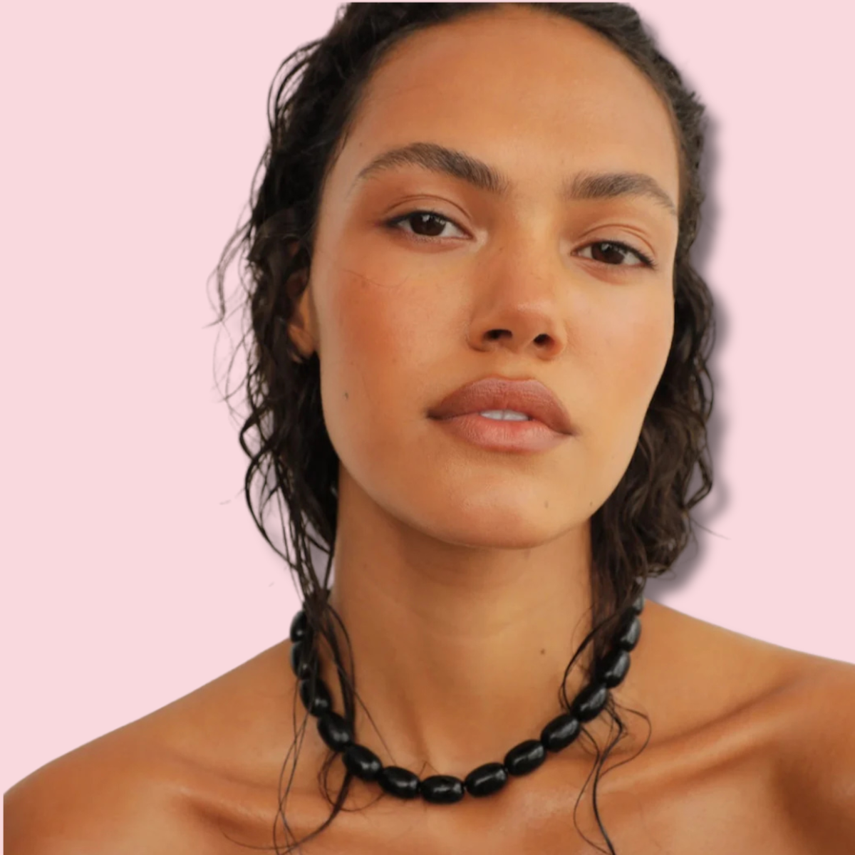 Clementine Necklace