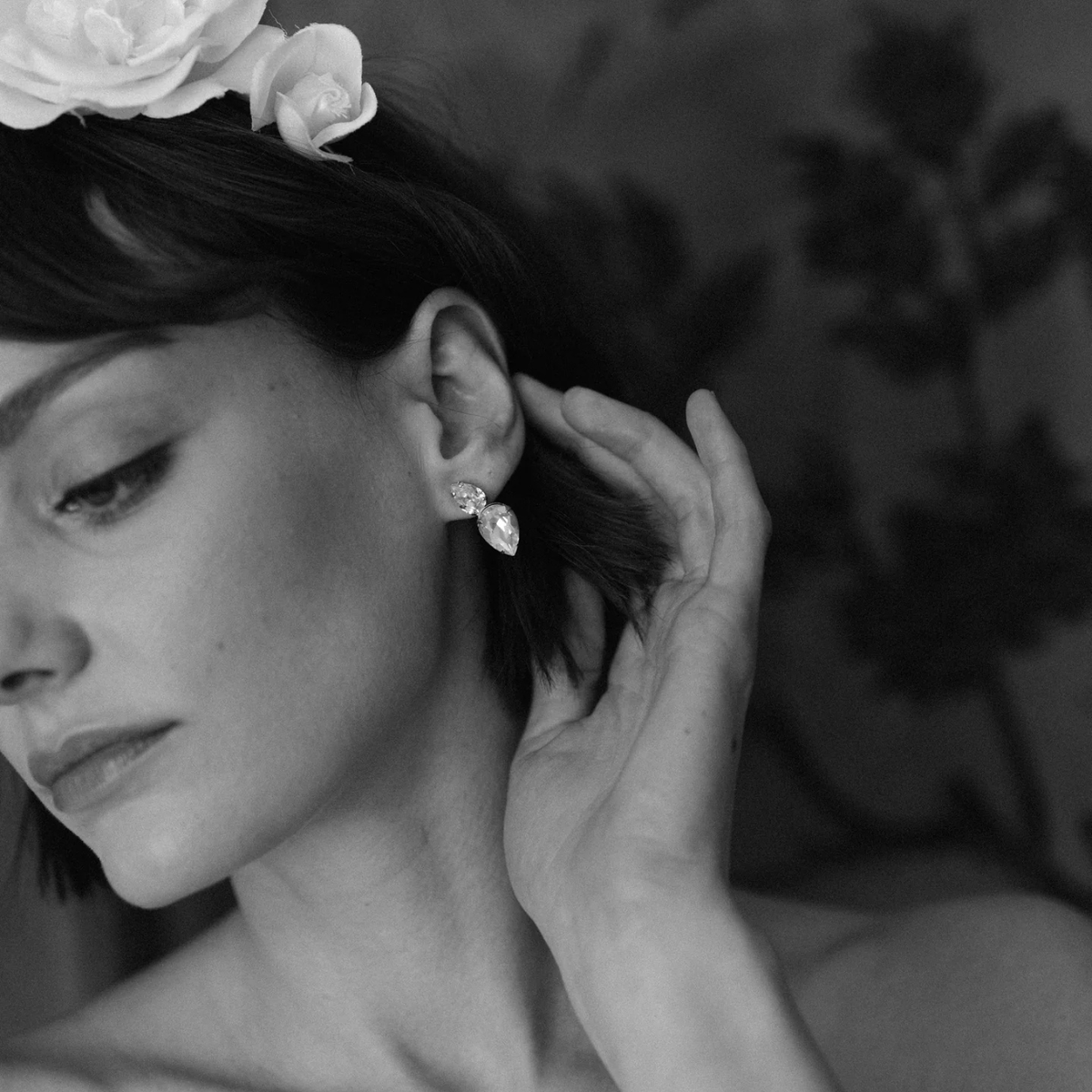 Nadine Earrings