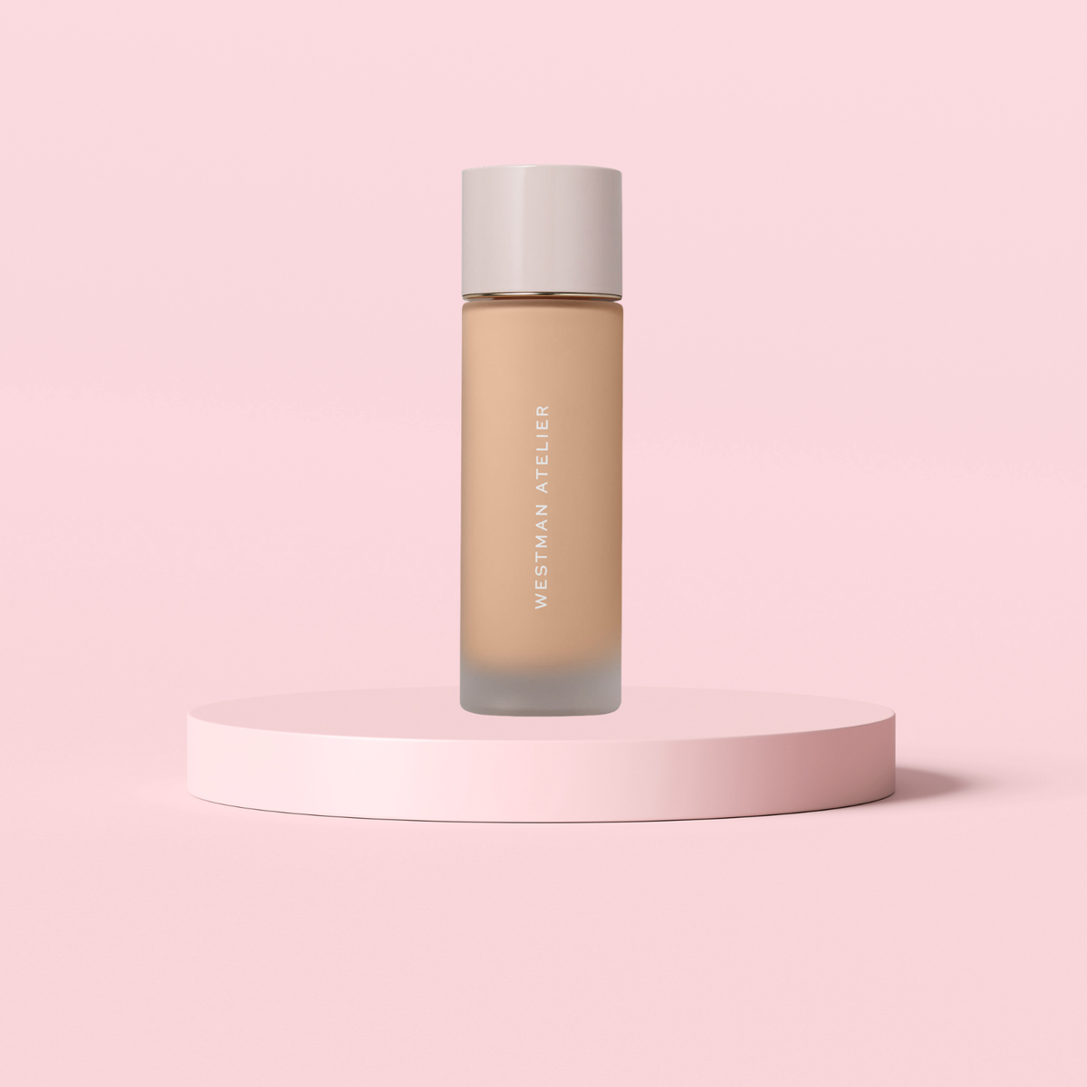 Suprême Bio-Complex Liquid Foundation