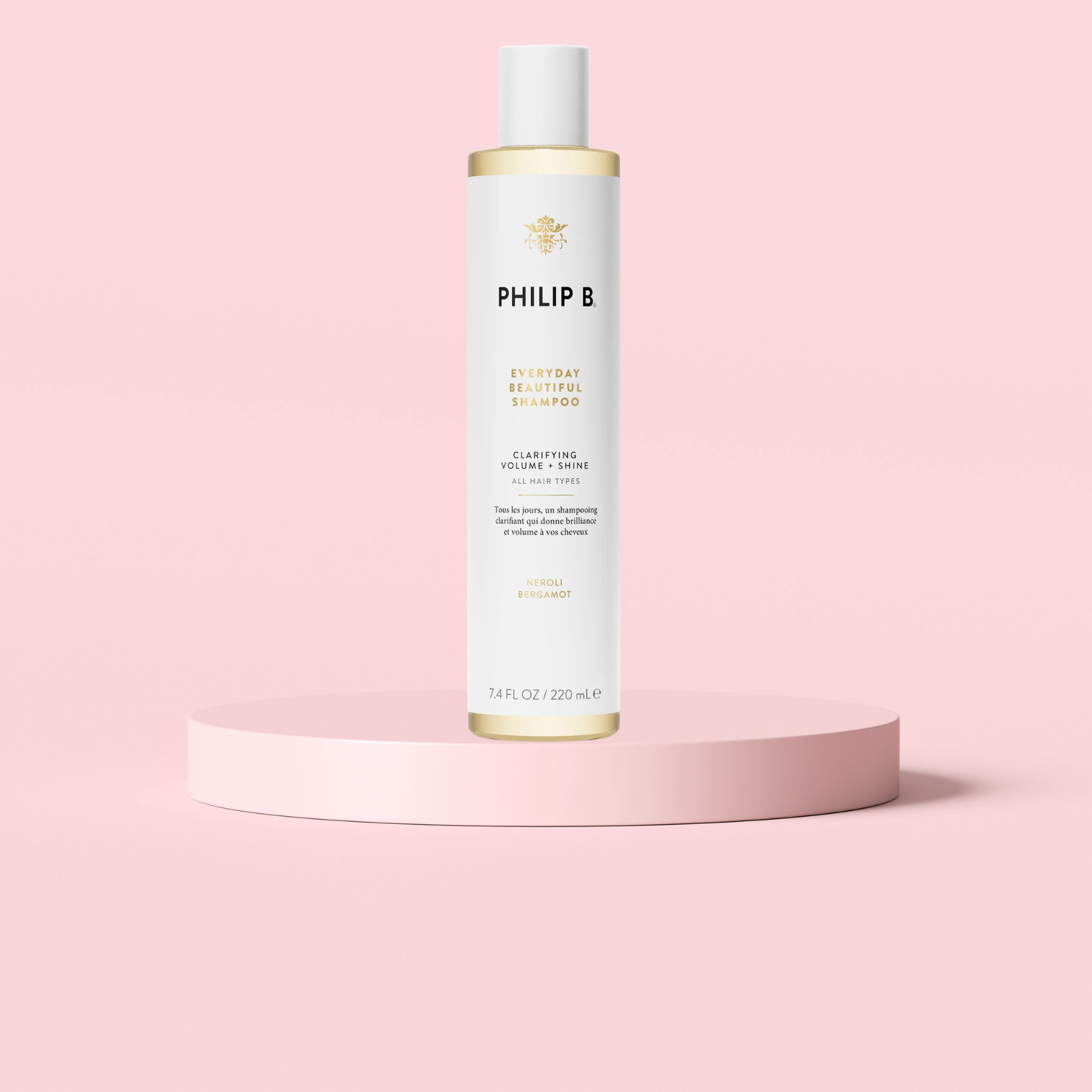 Everyday Beautiful Shampoo