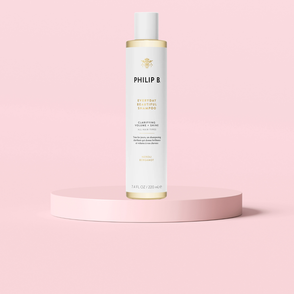 Everyday Beautiful Shampoo