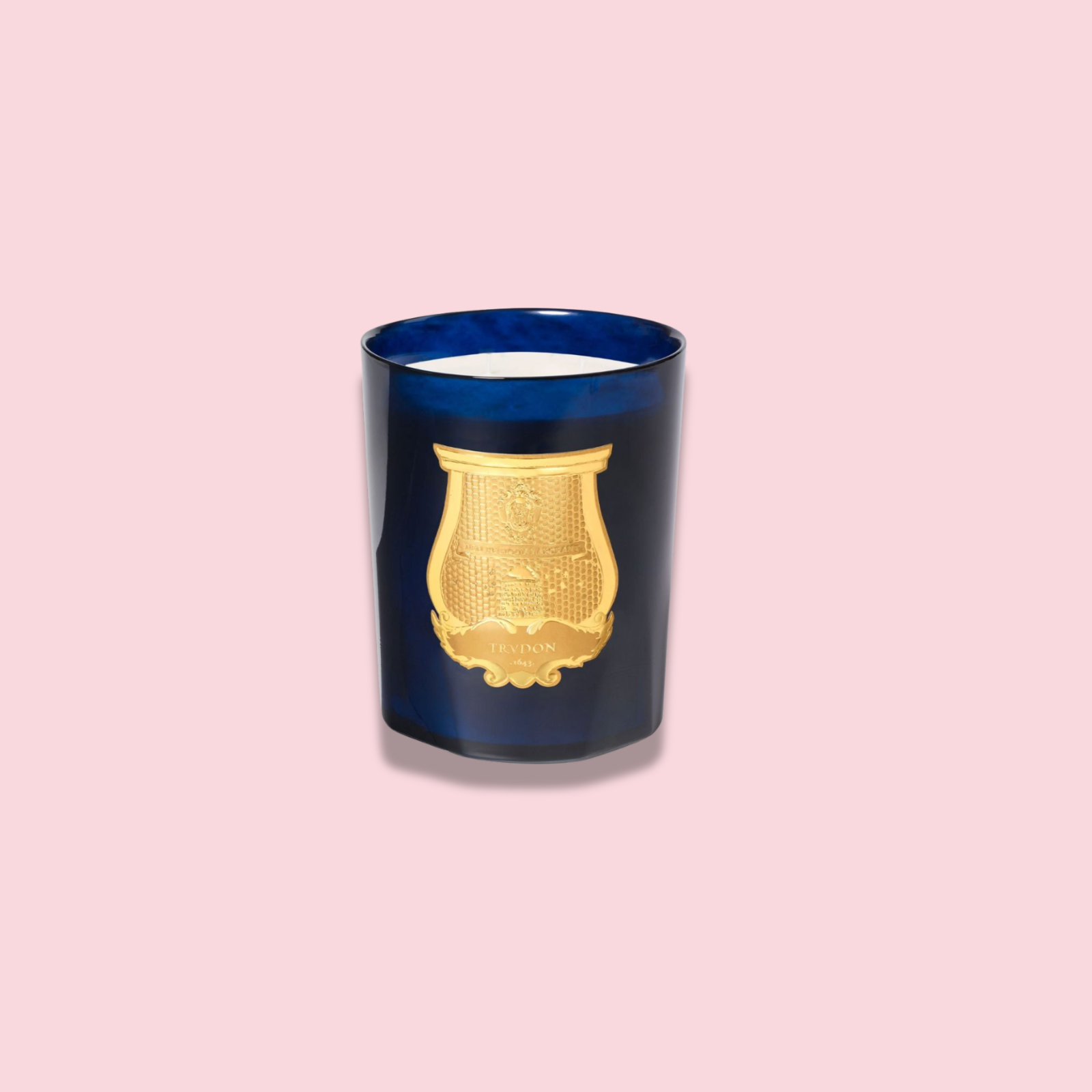 Reggio Candle