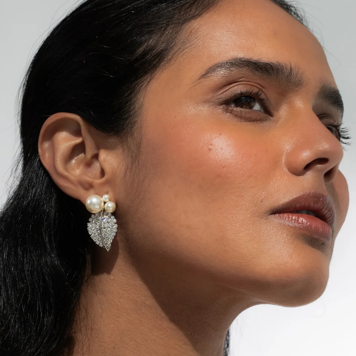 Blanca Earrings