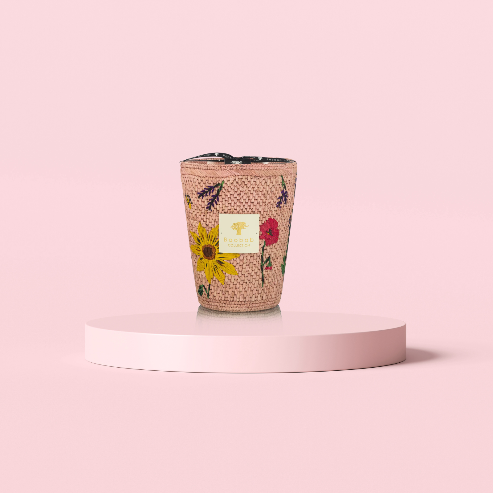 Scented Candle Vony Kopelika