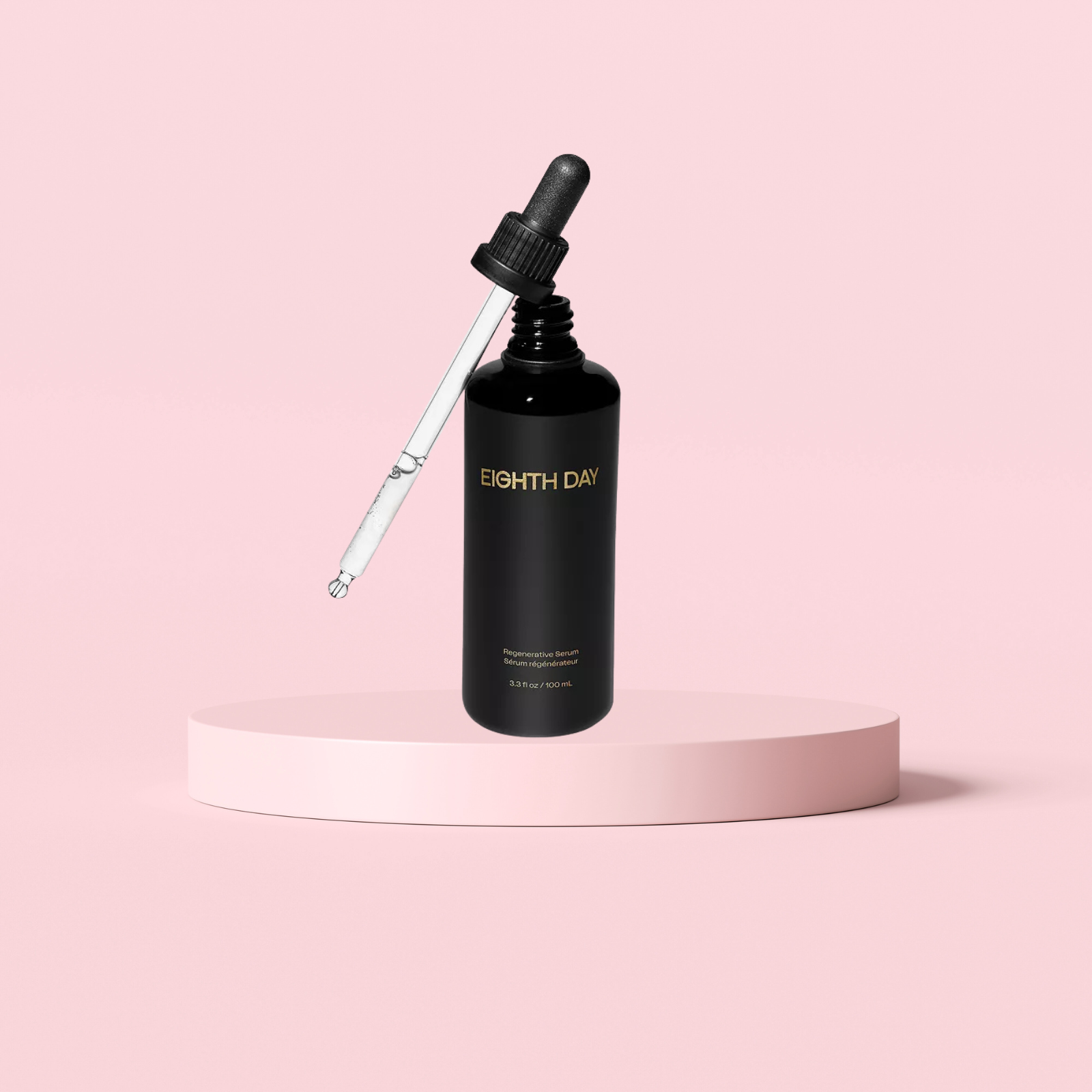 The Regenerative Serum