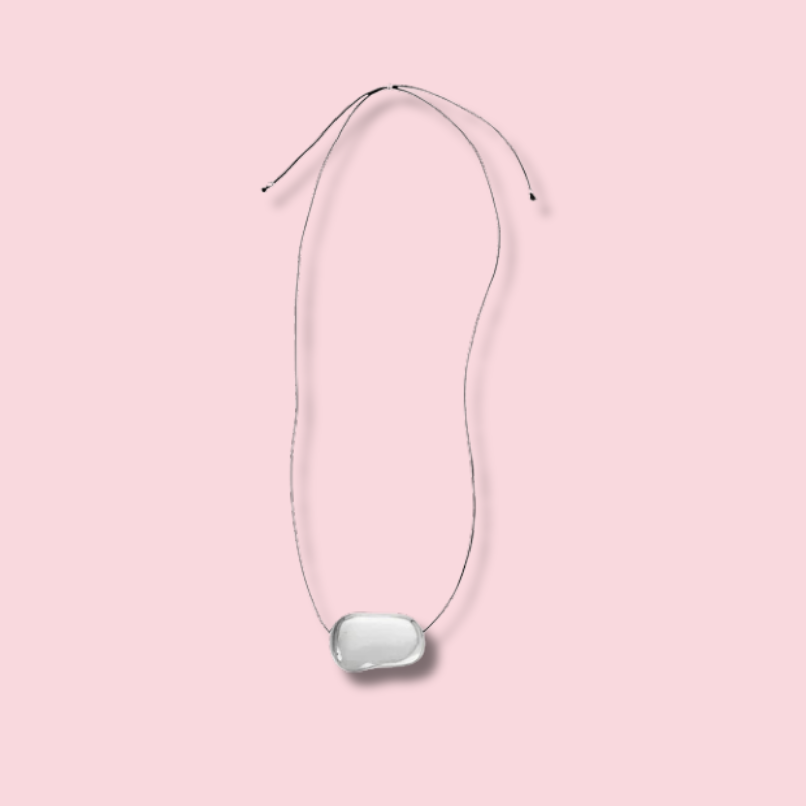 Julia Long Necklace