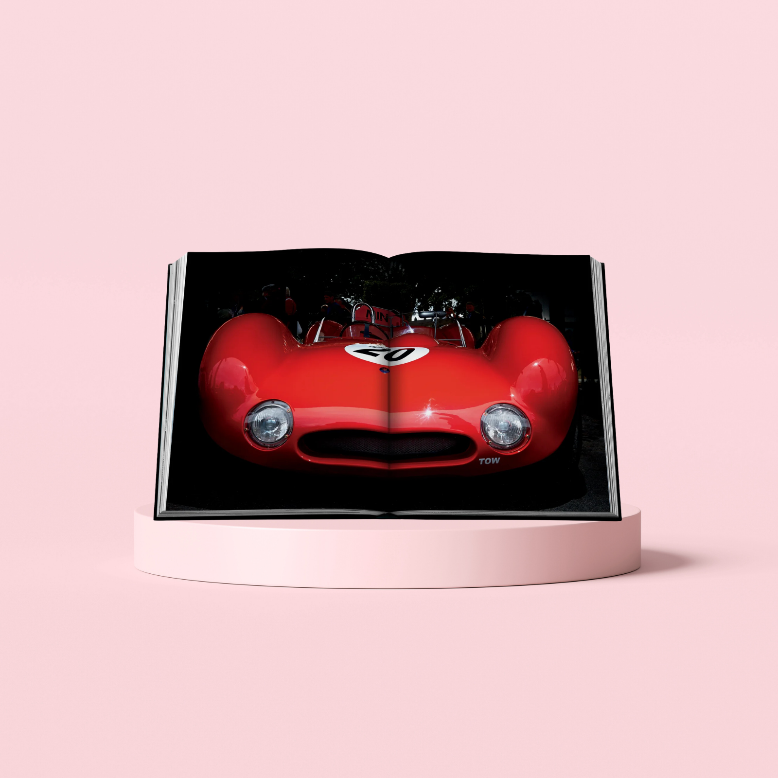 Vintage Cars