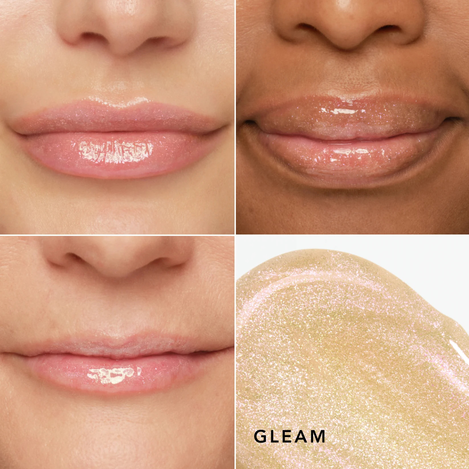 Brilliant Lip Gloss