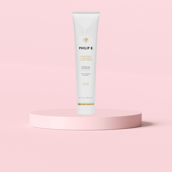 Weightless Volumizing Conditioner
