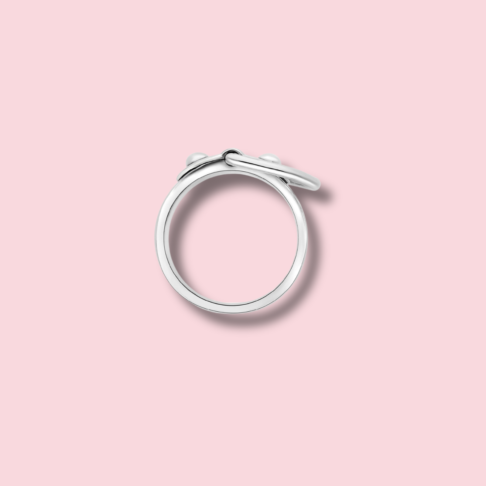 Rivet Ring