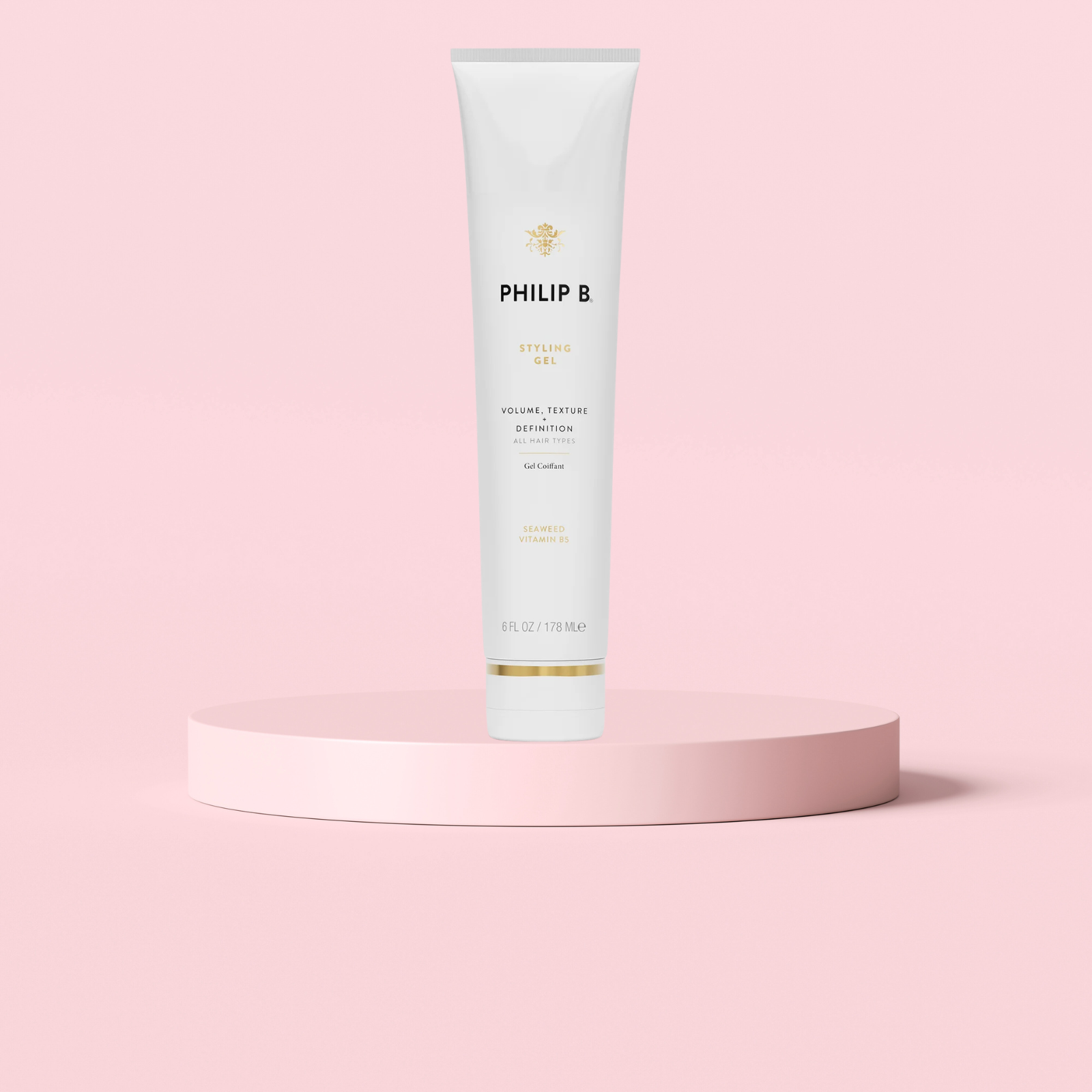 Styling Gel