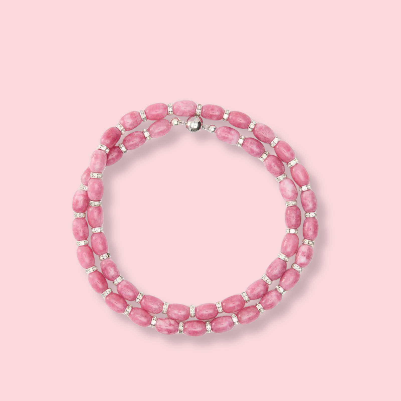 Donna Linea Necklace