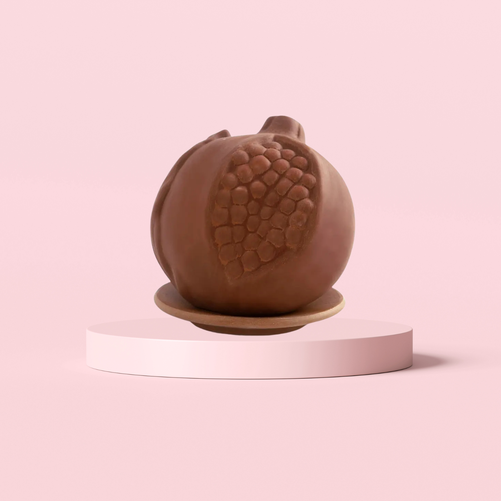 Melograno Scented Terracotta Room Diffuser