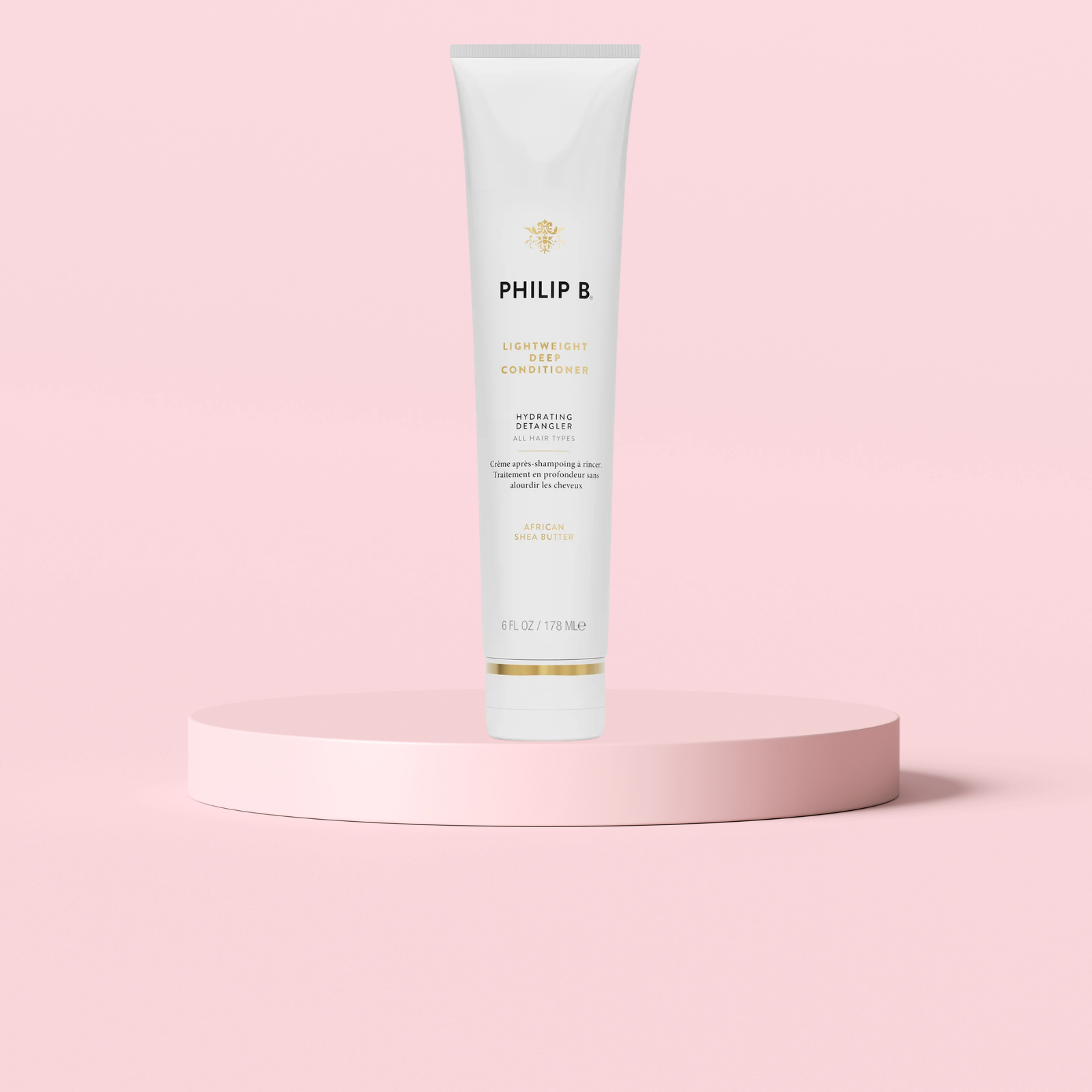 Lightweight Deep Conditioner
