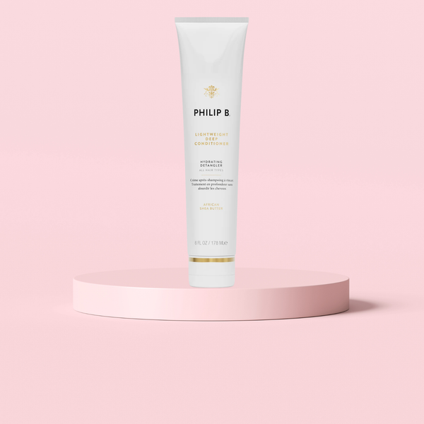 Lightweight Deep Conditioner