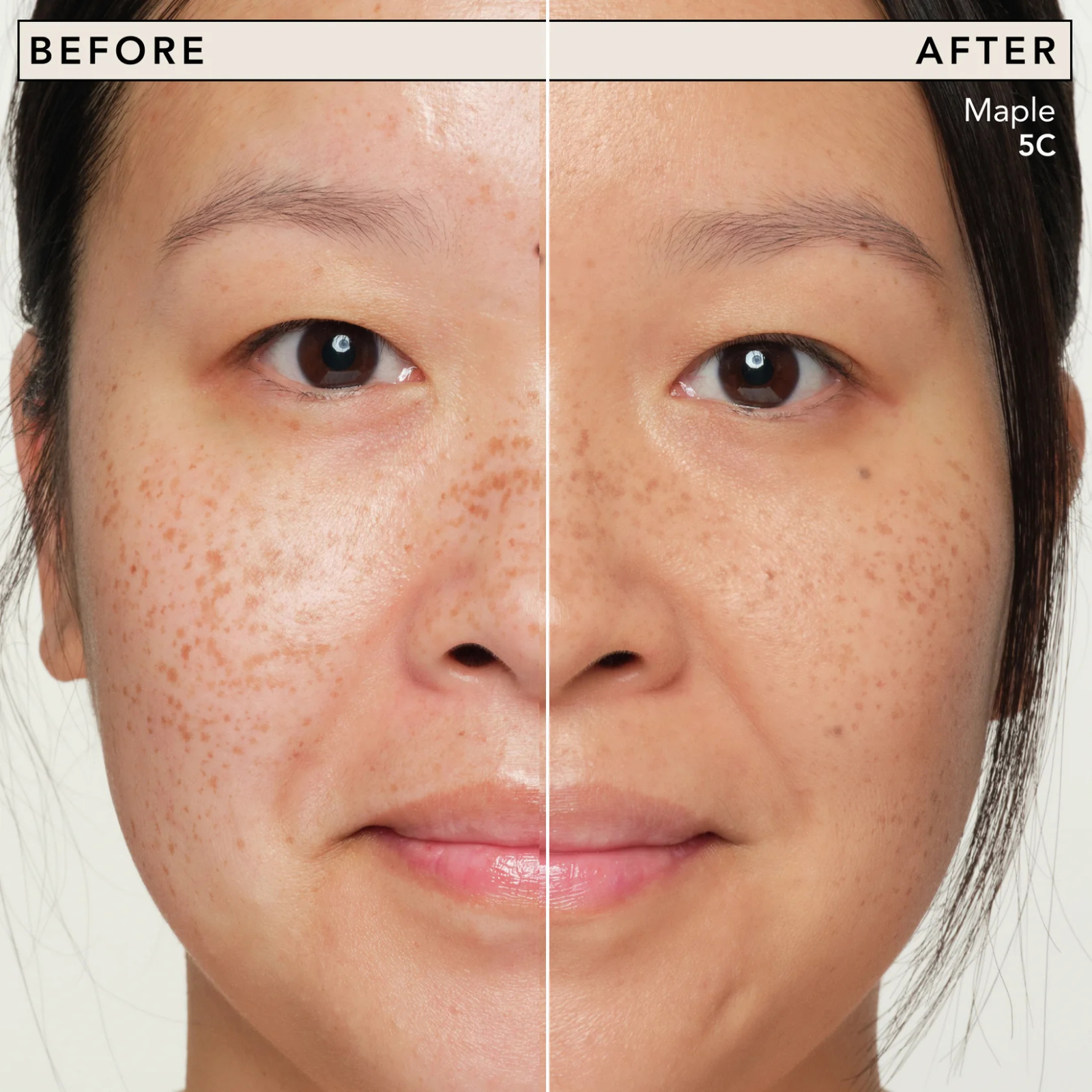 Future Skin Gel Foundation