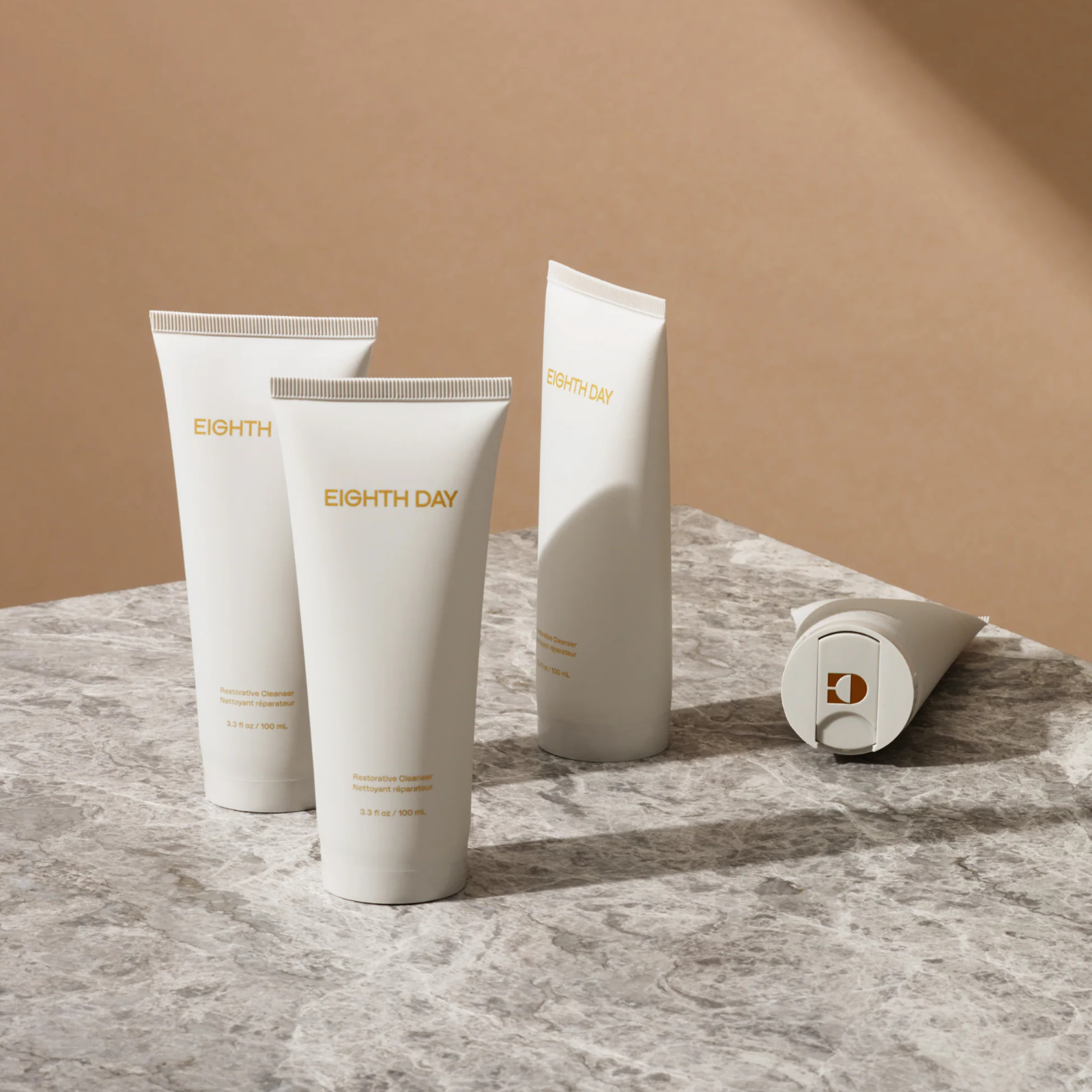 The Restorative Cleanser