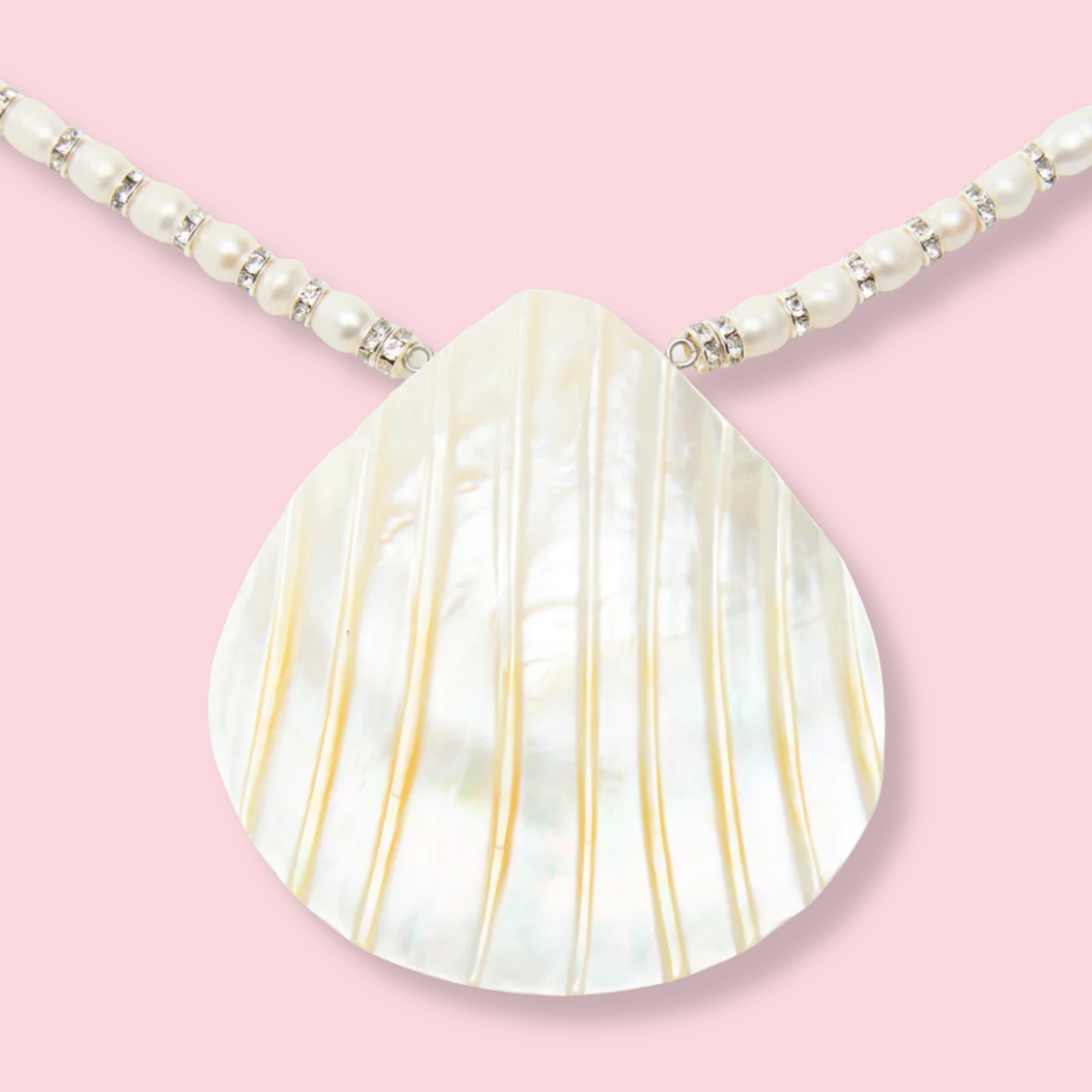 Perla Necklace