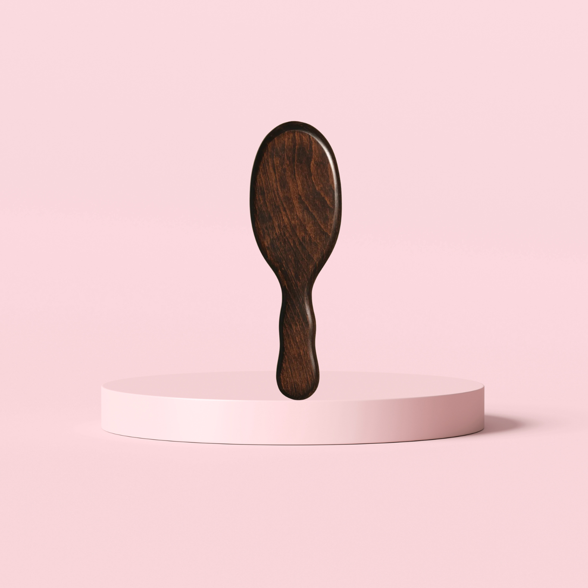 The Mermaid Brush - Wet Detangling Brush
