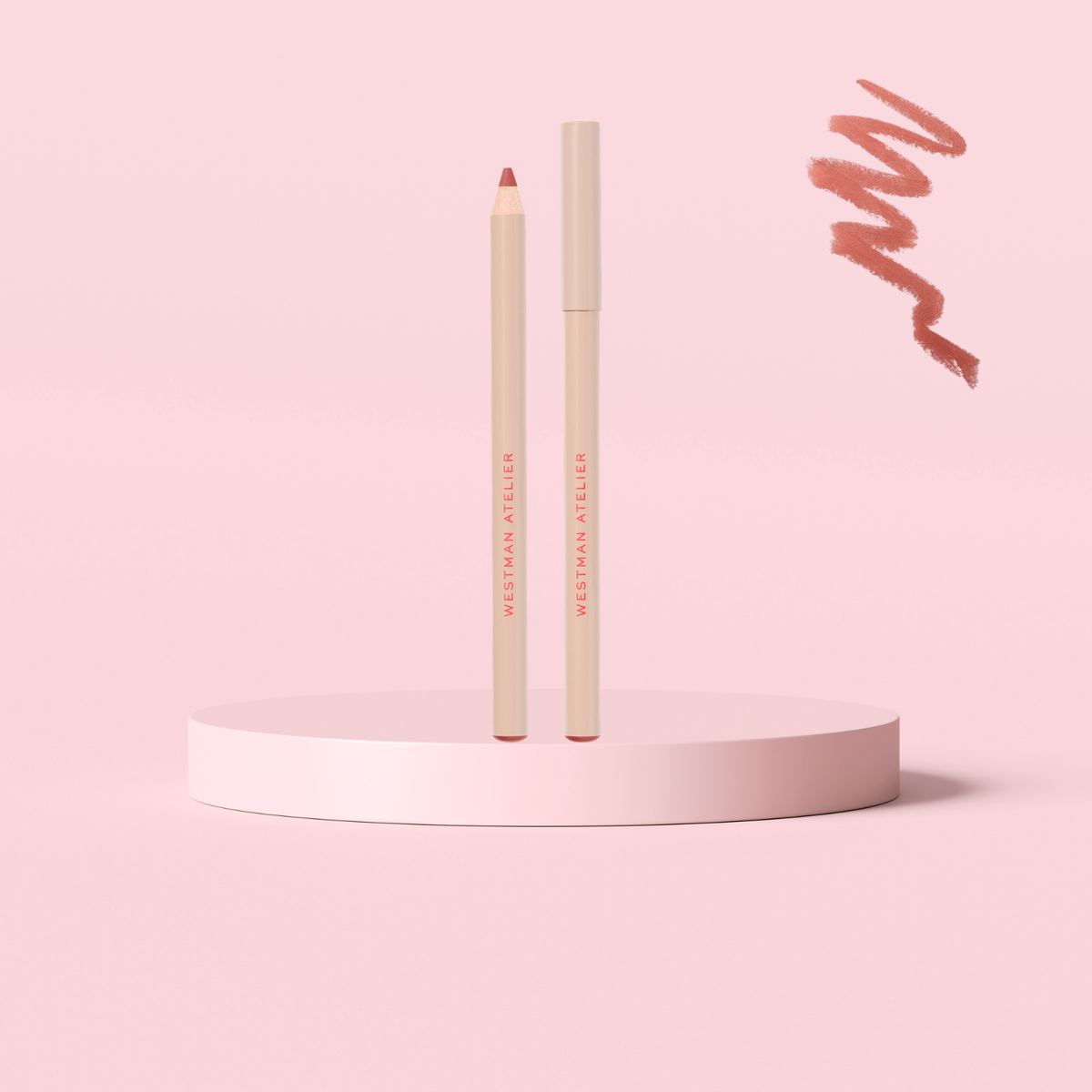 Lip Shape Lip Liner