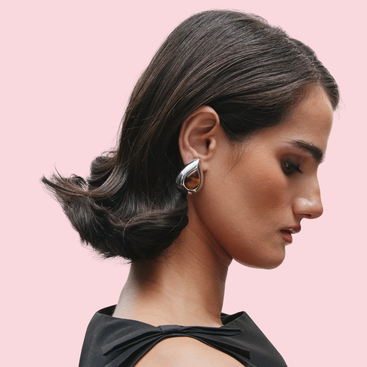 Vale Earrings