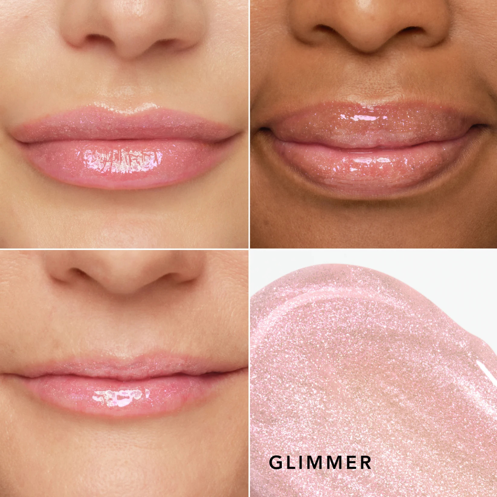 Brilliant Lip Gloss