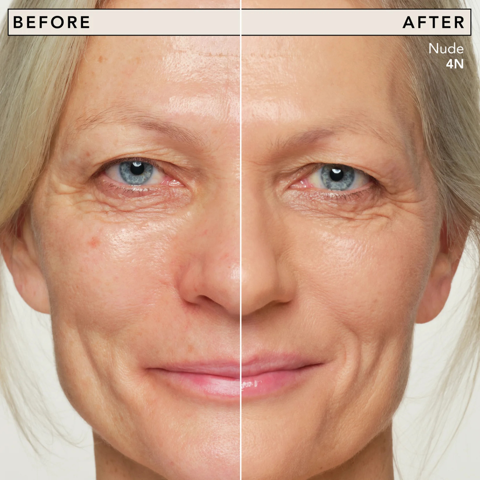 Future Skin Gel Foundation