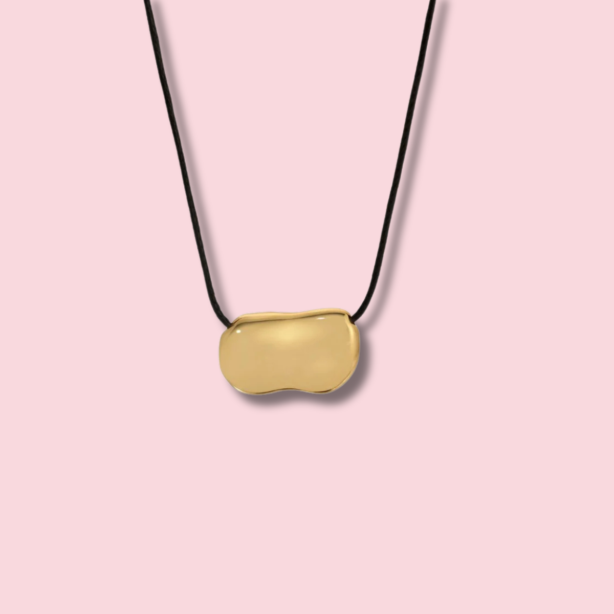 Pebble Necklace