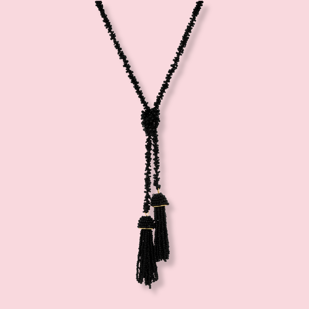 Ocelot Necklace