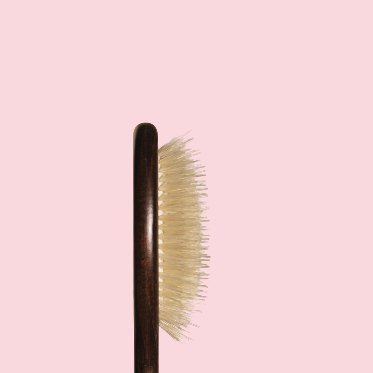 The Mermaid Brush Essential Boar Bristle Brush