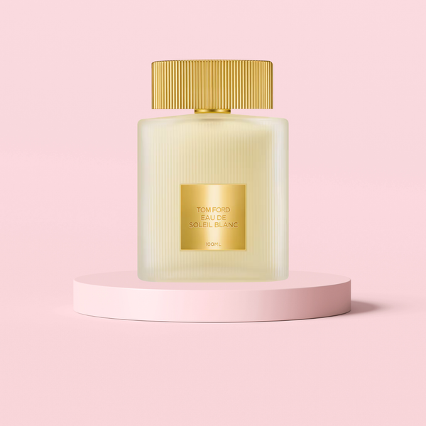 Eau de Soleil Blanc Eau de Toilette