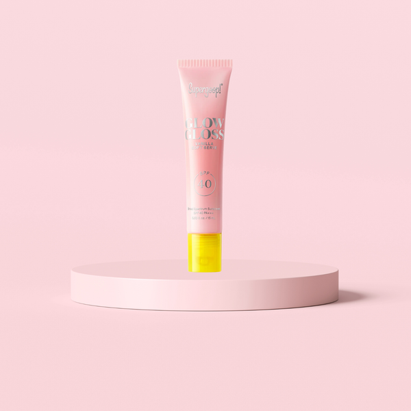 Glow Gloss SPF 40 Lip Balm