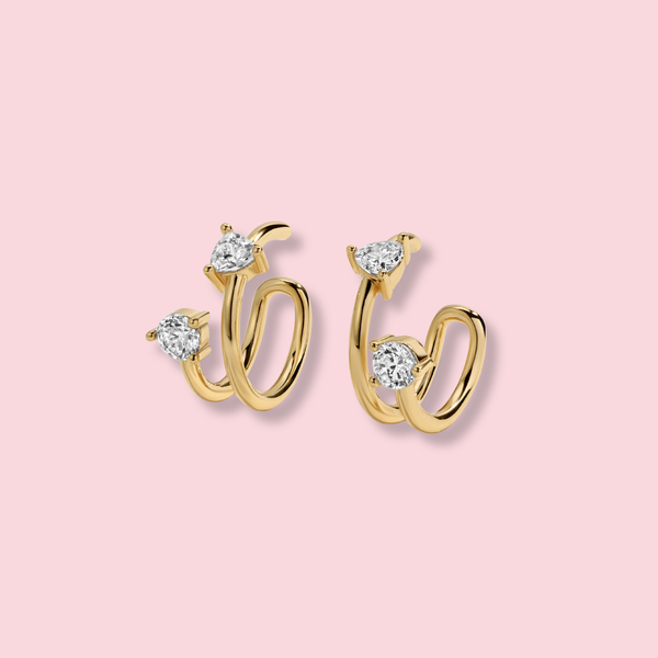 Eraz Ear Cuff