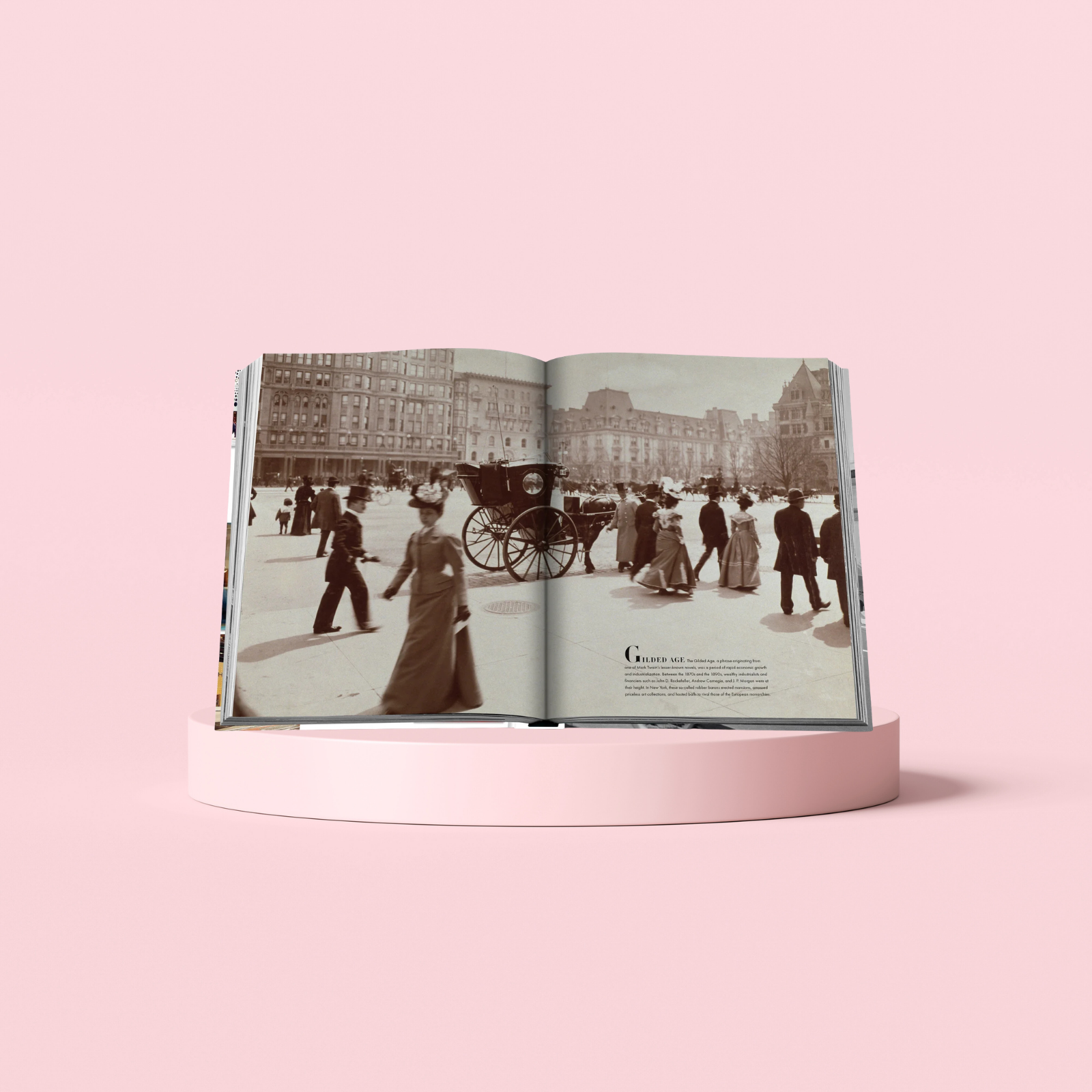 Fifth Avenue: 200 Years of Stories and Legends Regular price