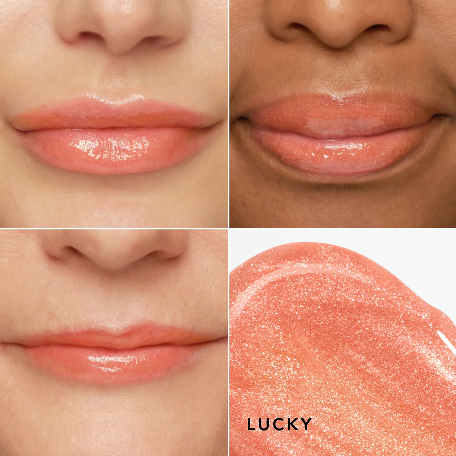 Brilliant Lip Gloss