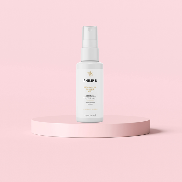 Detangling Toning Mist
