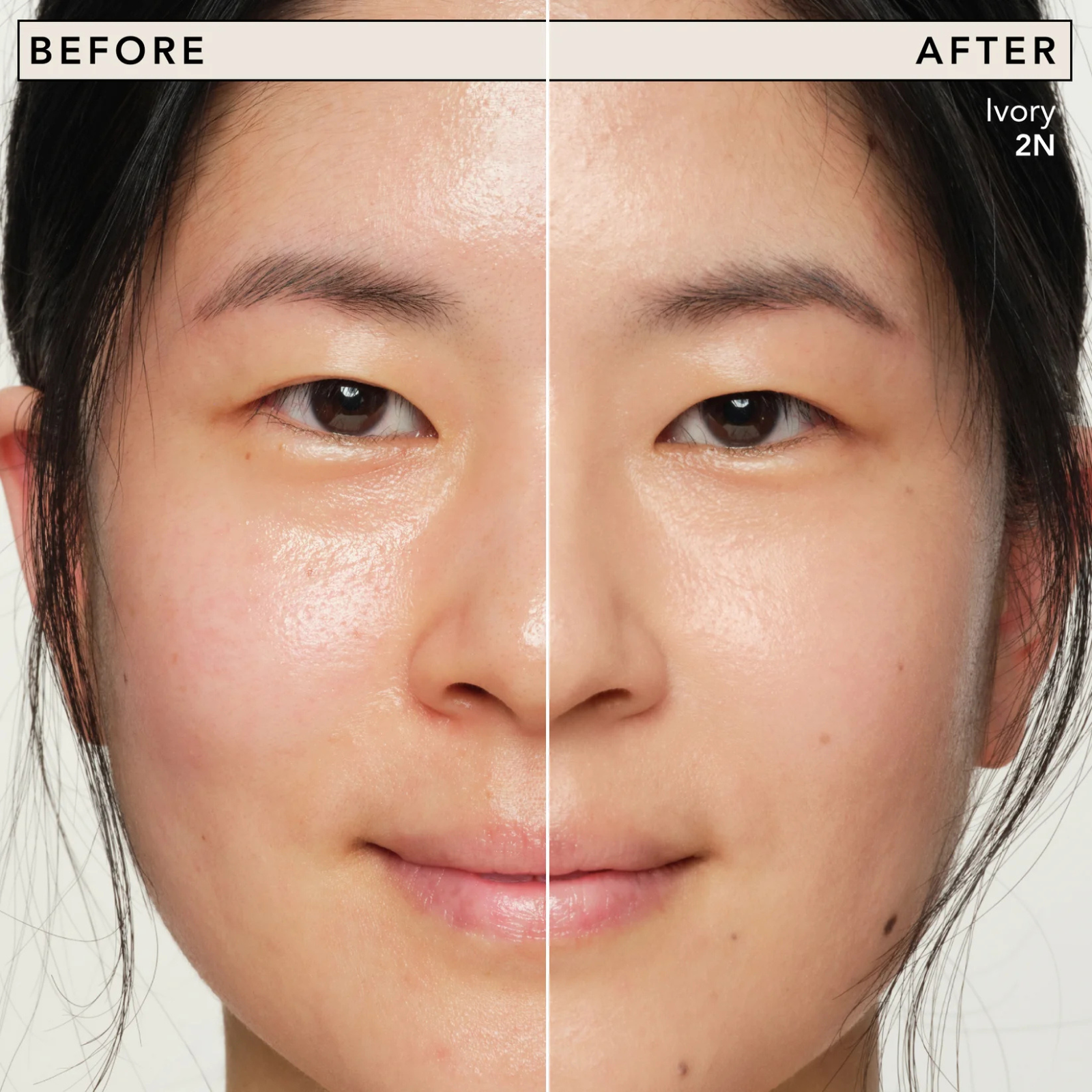 Future Skin Gel Foundation