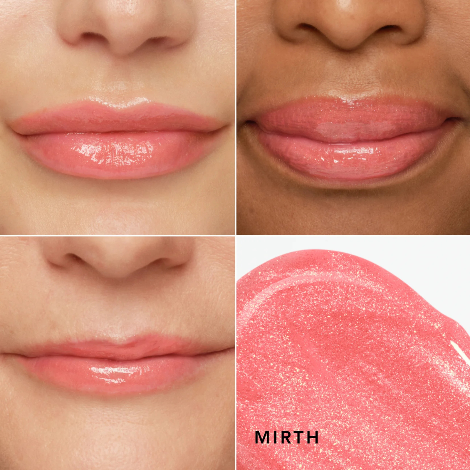 Brilliant Lip Gloss