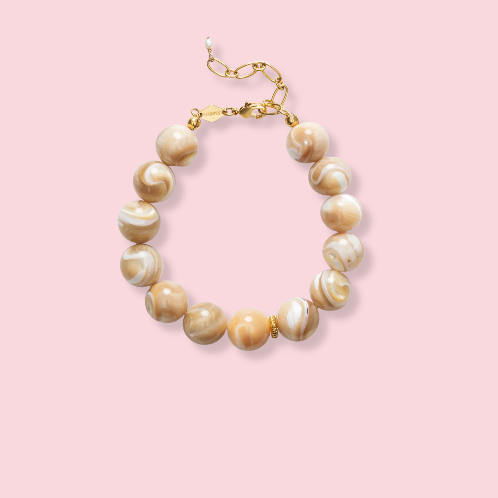 Jetset Gems Bracelet