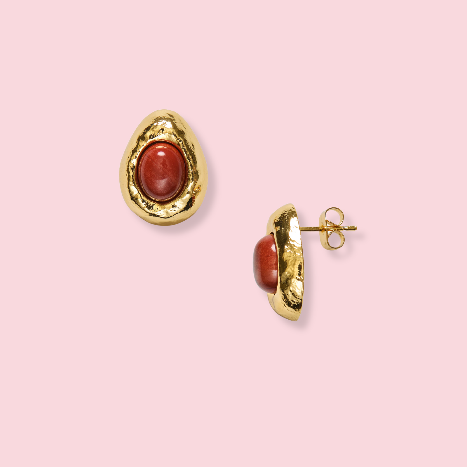 Cherry on Top Earrings